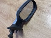 Manual wing mirror