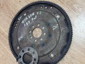Volant moteur