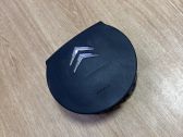 Steering wheel airbag