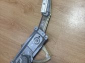 Priekinio el. lango pakėlimo mechanizmo komplektas