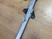 Regulador de puerta trasera con motor