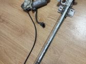 Fensterheber elektrisch mit Motor Tür vorne