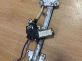 Fensterheber elektrisch mit Motor Tür vorne