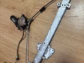 Priekinio el. lango pakėlimo mechanizmo komplektas