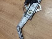 Fensterheber elektrisch mit Motor Tür vorne