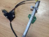 Fensterheber elektrisch mit Motor Tür vorne