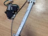 Priekinio el. lango pakėlimo mechanizmo komplektas