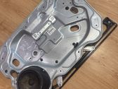 Fensterhebermechanismus ohne Motor Tür vorne