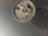 Power steering pump