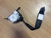 Ceinture de sécurité arrière