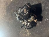 Fuel injection high pressure pump