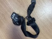 Ceinture de sécurité arrière