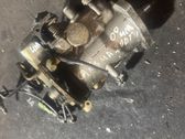 Fuel injection high pressure pump