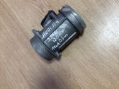 Mass air flow meter