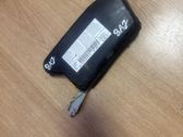 Seat airbag