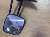 Manual wing mirror