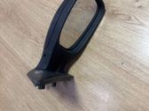 Manual wing mirror