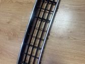 Front bumper lower grill
