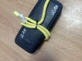 Seat airbag