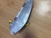 Seat airbag