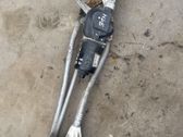Motor y varillaje del limpiaparabrisas delantero