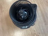 Heater fan/blower