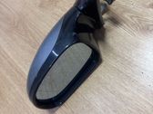 Front door electric wing mirror