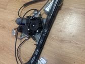 Mécanisme de lève-vitre avec moteur