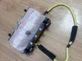 Passenger airbag