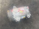 Air conditioning (A/C) compressor (pump)