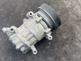Air conditioning (A/C) compressor (pump)
