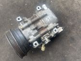 Air conditioning (A/C) compressor (pump)