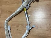 Roof airbag