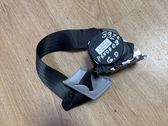 Ceinture de sécurité arrière