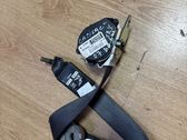 Ceinture de sécurité arrière