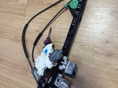 Fensterheber elektrisch mit Motor Tür vorne