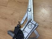 Regulador de puerta delantera con motor