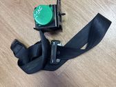Rear seatbelt
