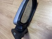 Front door electric wing mirror