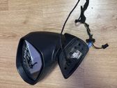 Front door electric wing mirror