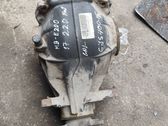 Hinterachsdifferential