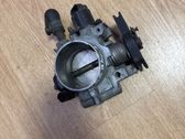 Throttle valve