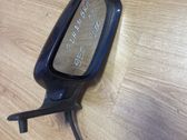Manual wing mirror