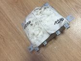 Passenger airbag