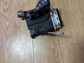 Rear door lock