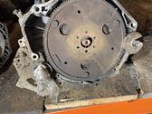 Automatic gearbox