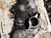 Timing chain cover