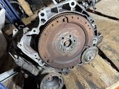 Automatikgetriebe