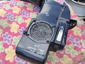 Altavoz subwoofer