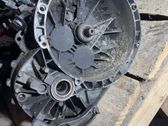 Manual 5 speed gearbox